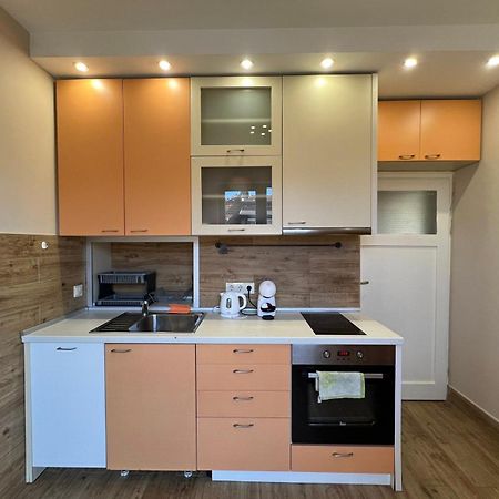 Rio Sunny 2Bdr Apt Near Ndk - Metro - Non-Stop Paid Public Parking Sófia Exterior foto