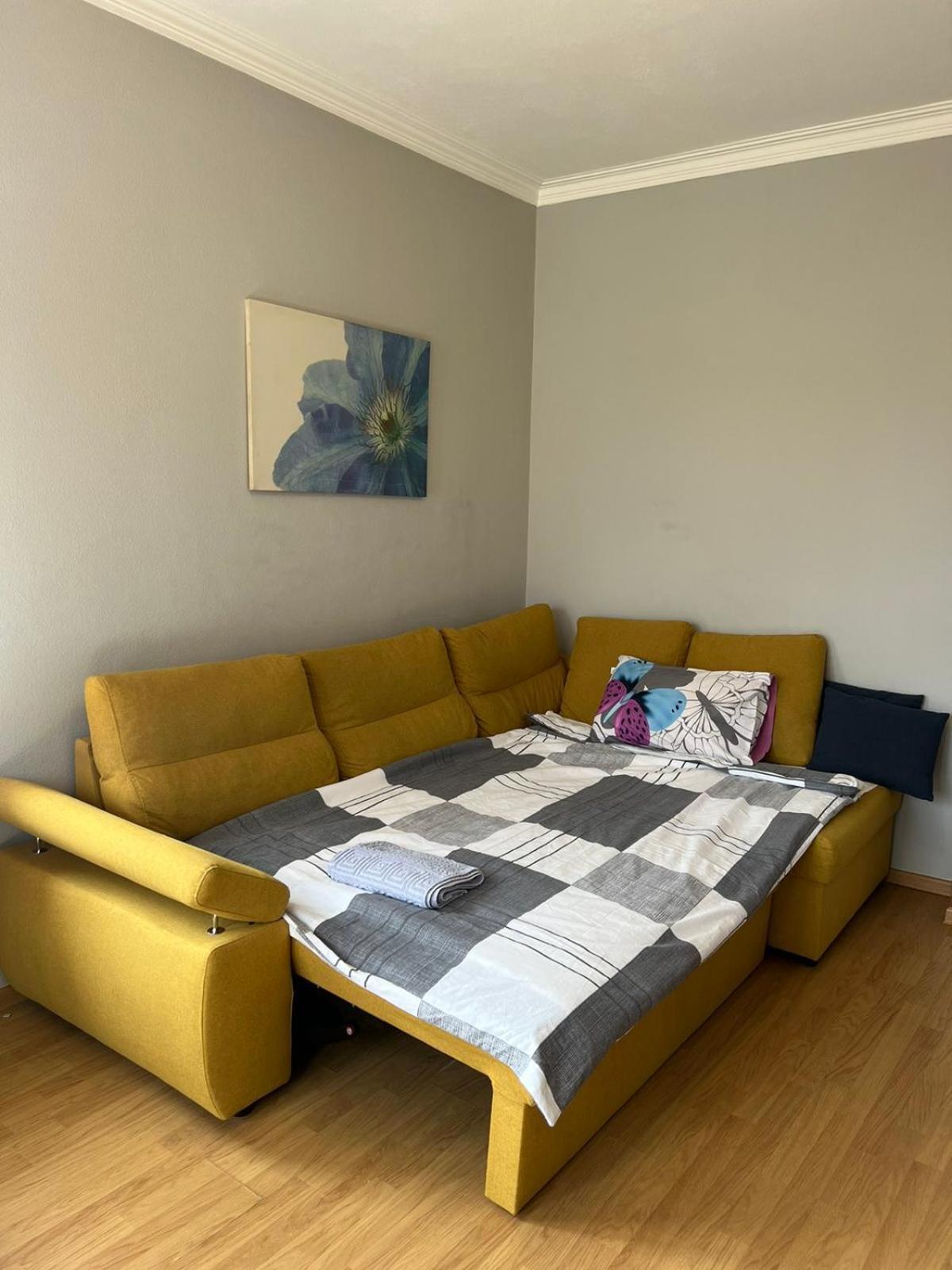 Rio Sunny 2Bdr Apt Near Ndk - Metro - Non-Stop Paid Public Parking Sófia Exterior foto
